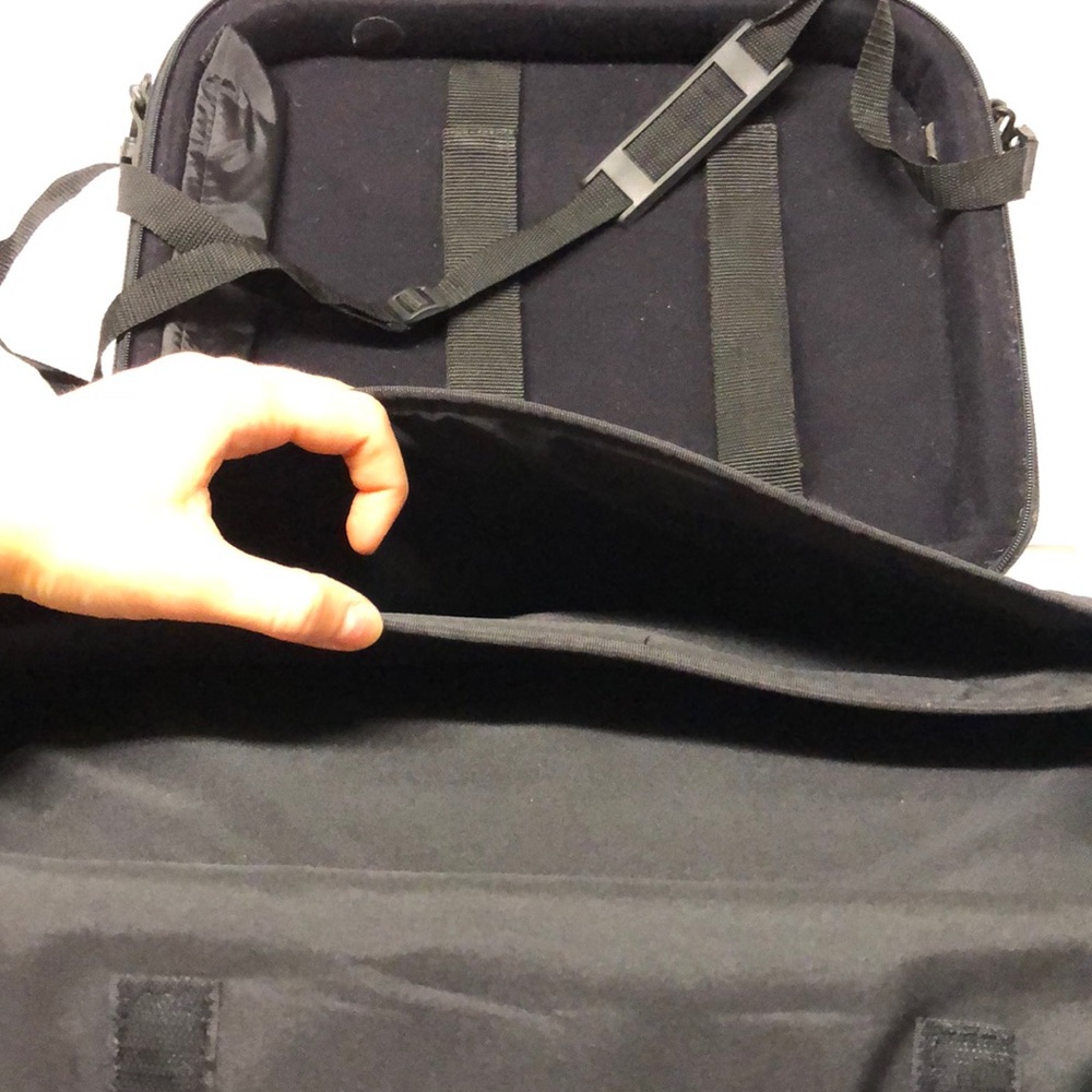 Dell Computer Bag - image 4